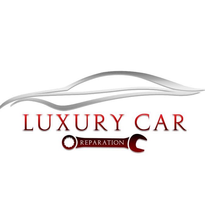 Luxury Car Reparation
