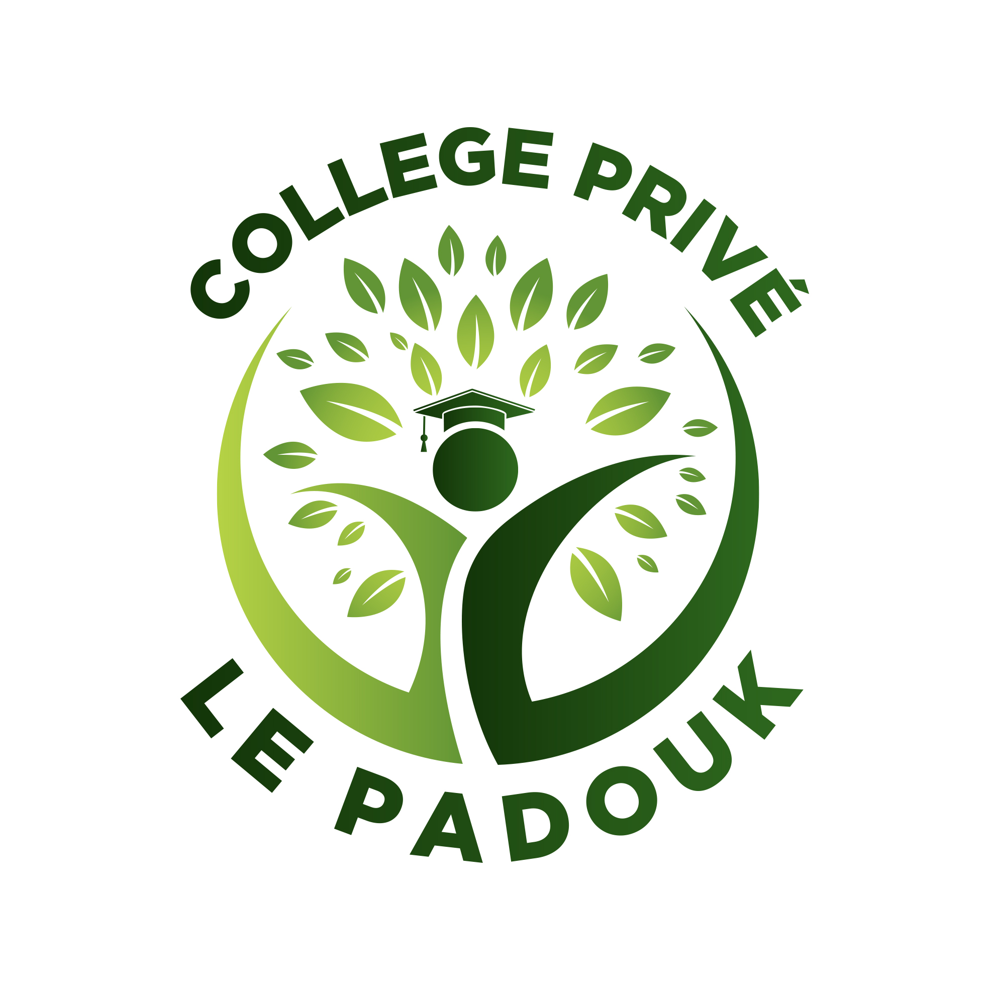 Collège Privé Le Padouk